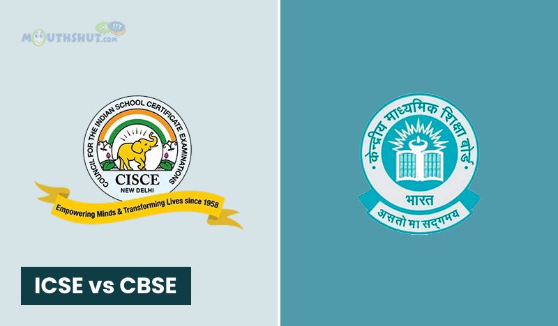 ICSE VS CBSE: Which is Better? Key Differences
